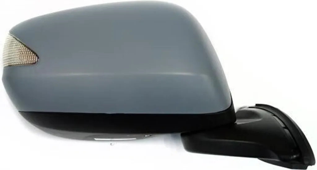 Changer votre rétroviseur droit Jazz III avec la pièce ABAKUS 1421M06