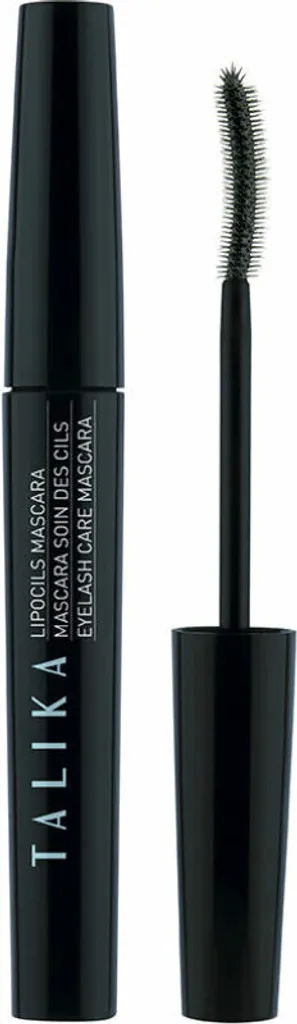 Talika Lipocils Mascara Waterproof Nero 8,5 ml | Sguardo Magnetico