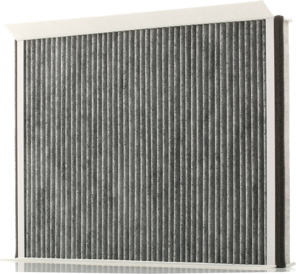 Filter Innenraumluft Aktivkohle Filtereinsatz mit geruchsabsorbierender Wirkung