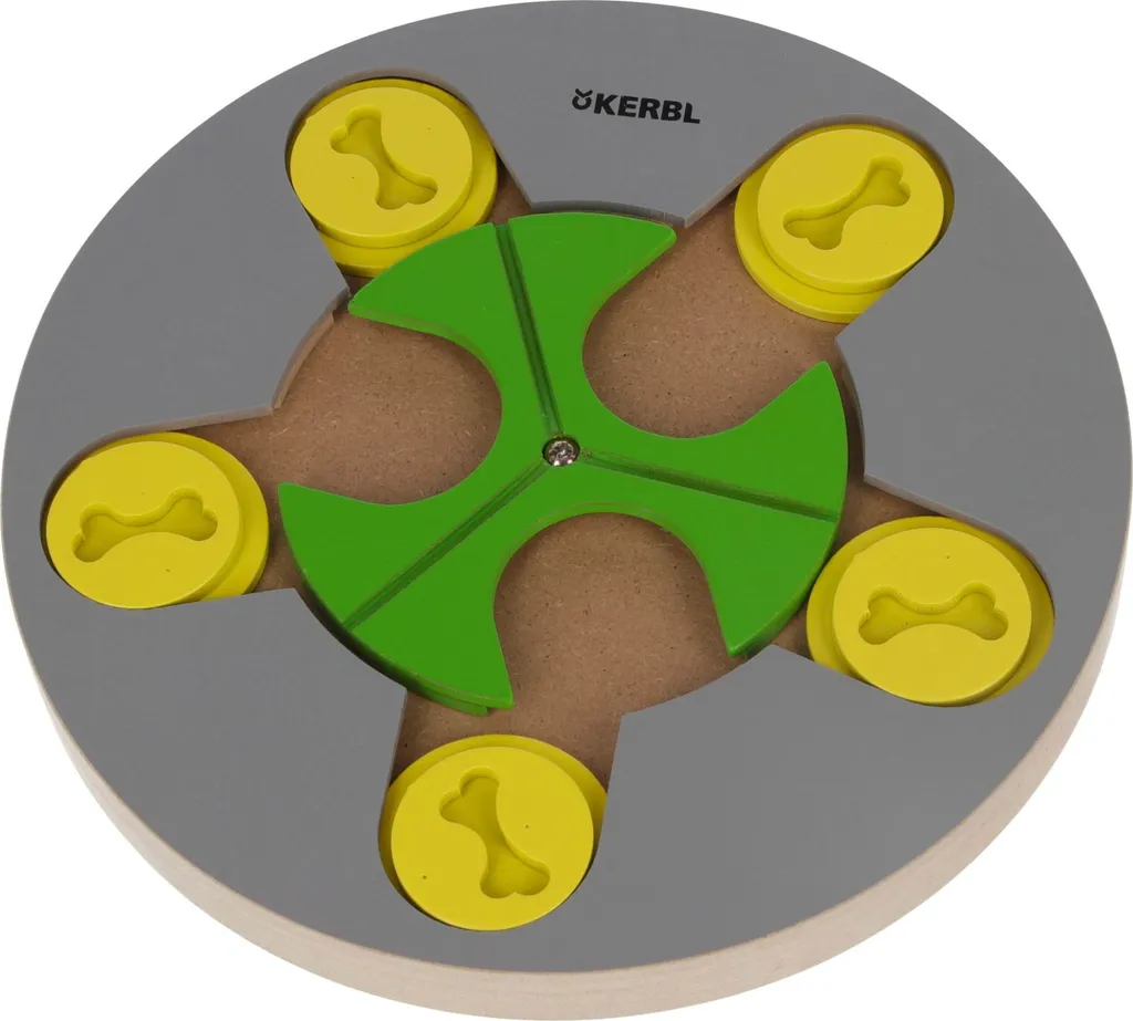 Offerta Gioco Cane Kerbl Switch - Intelligenza e Premi 25x2,5 cm