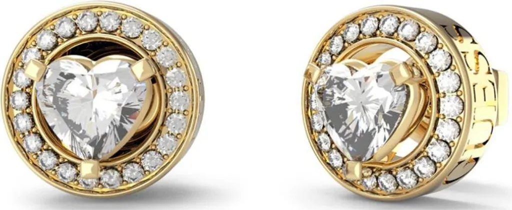 Boucles d'oreilles pour Femme Élégantes avec Zircon pour Soirée et Fête