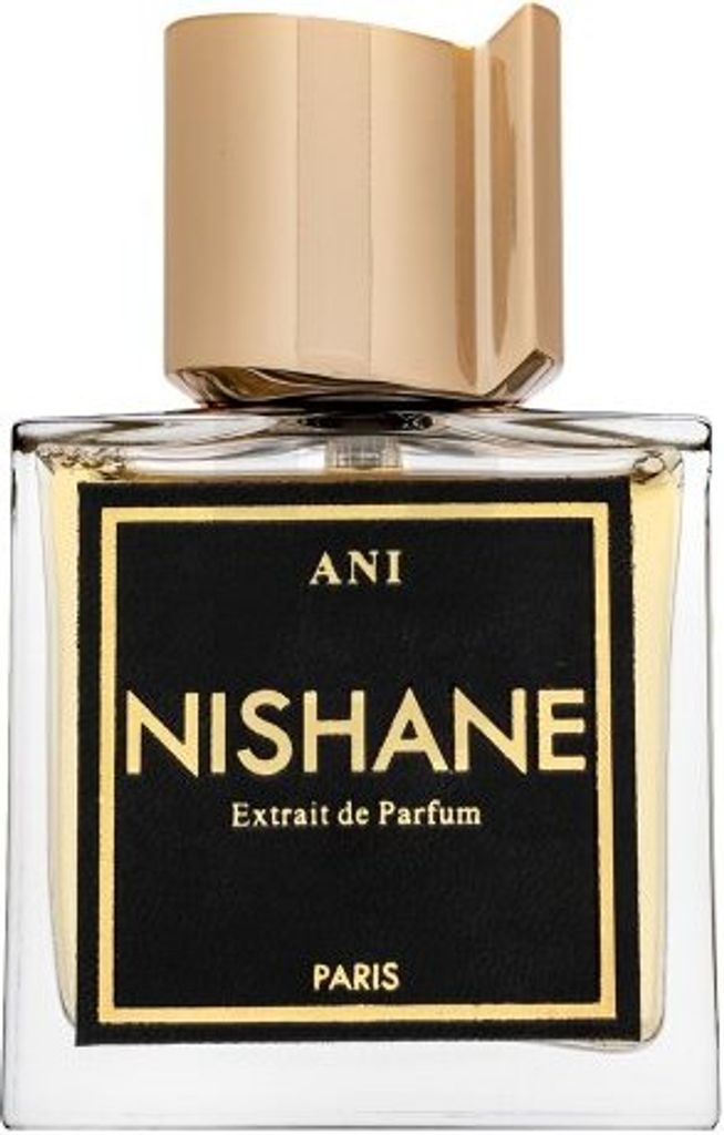 Nishane Ani Extrait De Parfum Spray unisex 50ml Produktbild 1