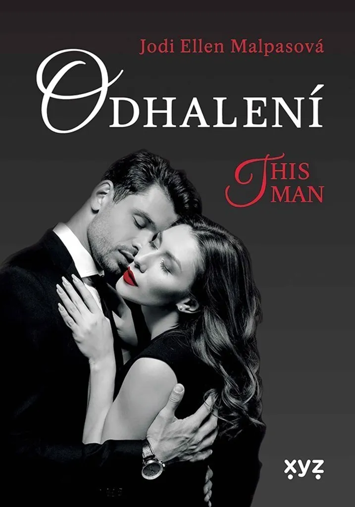 Livre Odhalení par Jodi Ellen Malpas | Roman érotique broché