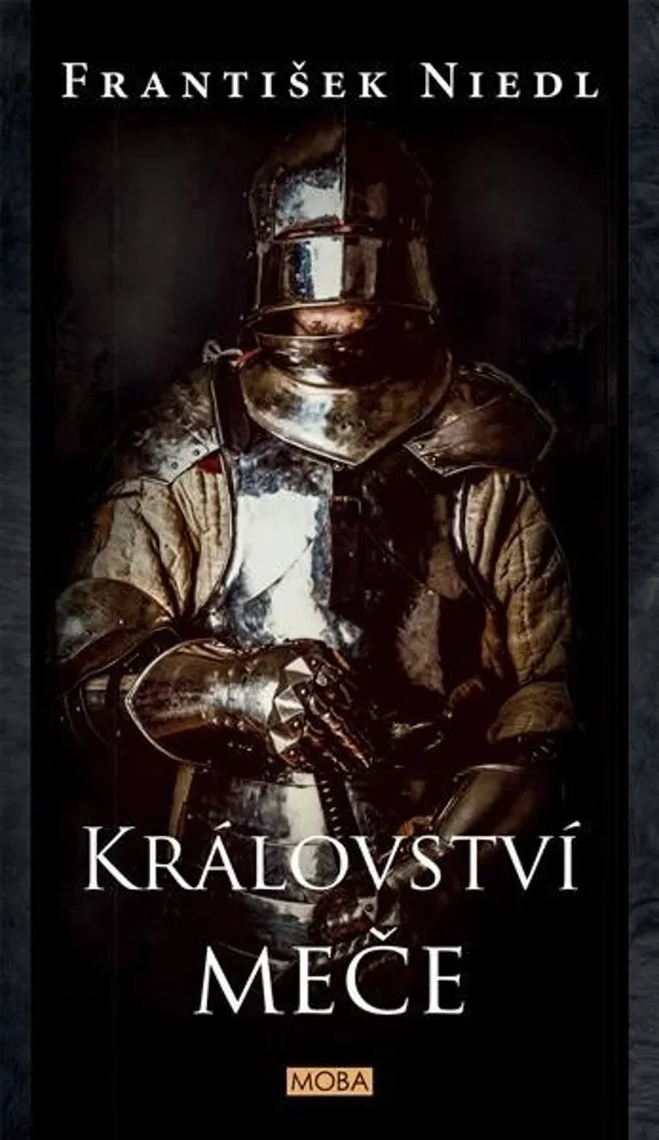 Lecture Évasion : Království meče par František Niedl pour Passionnés