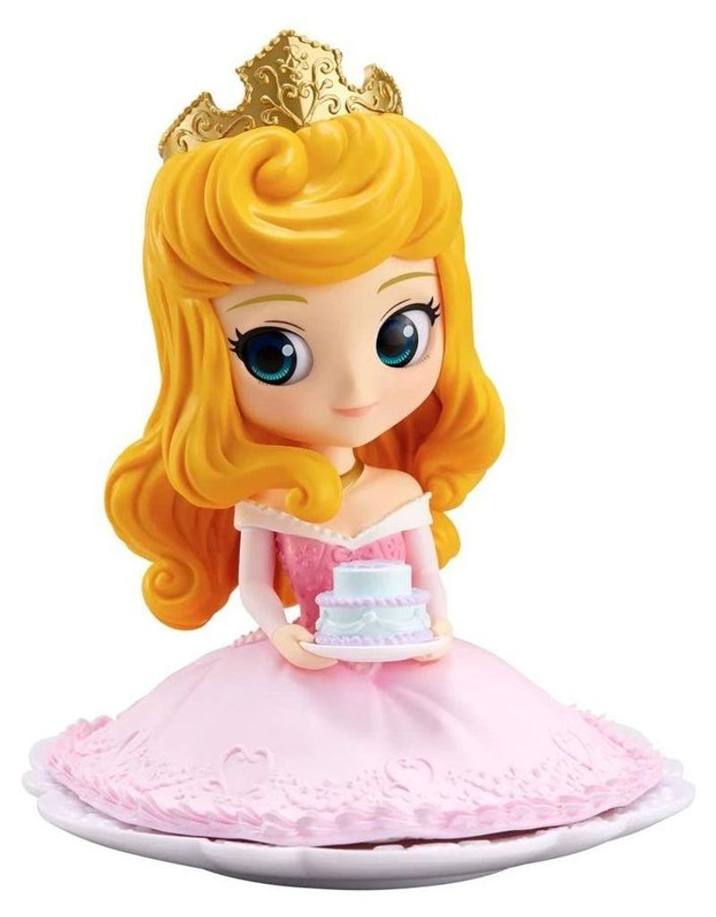 Bp Q Posket - Disney - Princesse Aurora Sugiry Ver.b Image du produit 