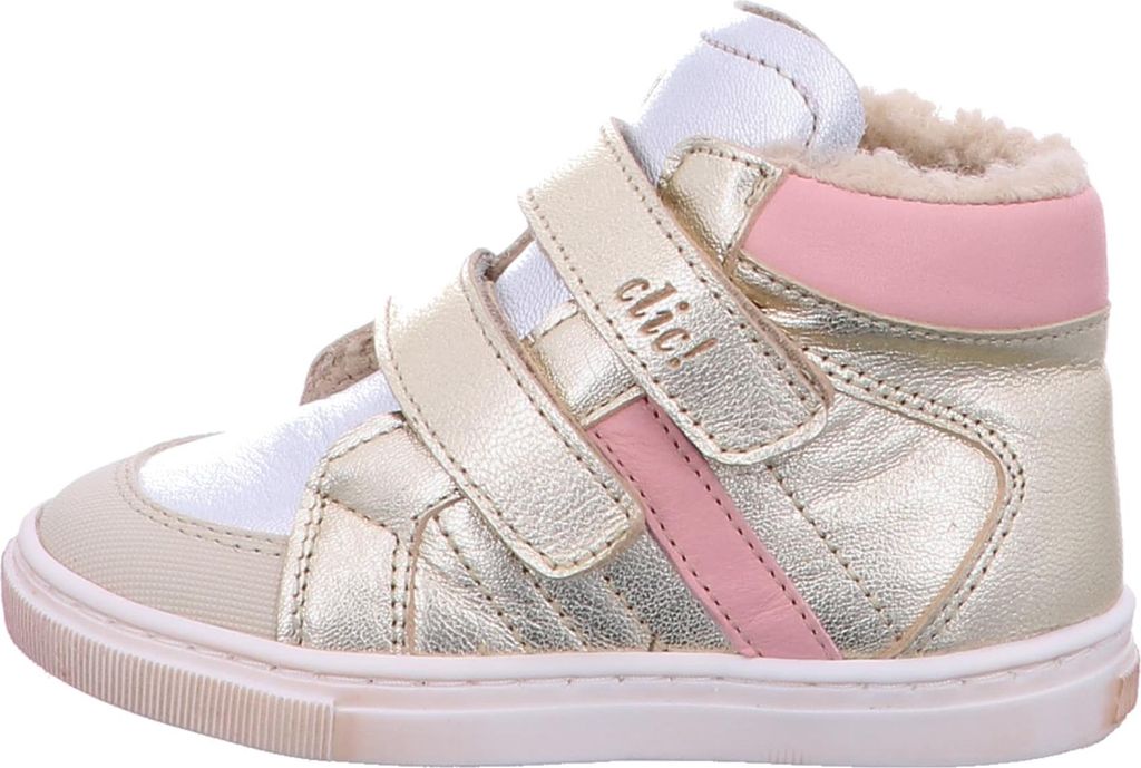 CliC Klettschuhe Kinder 31393035363030 Rosa 32 EU