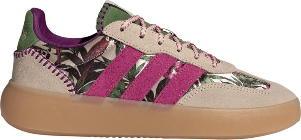 Buty Adidas Barreda Decode KJ6331 Zdjęcie produktu 