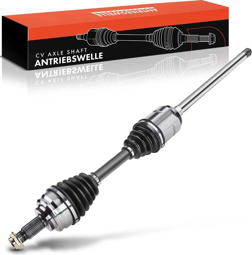 Arbre de Transmission Frankberg pour BMW X5 E53 3.0L 4.4L 2000-2006