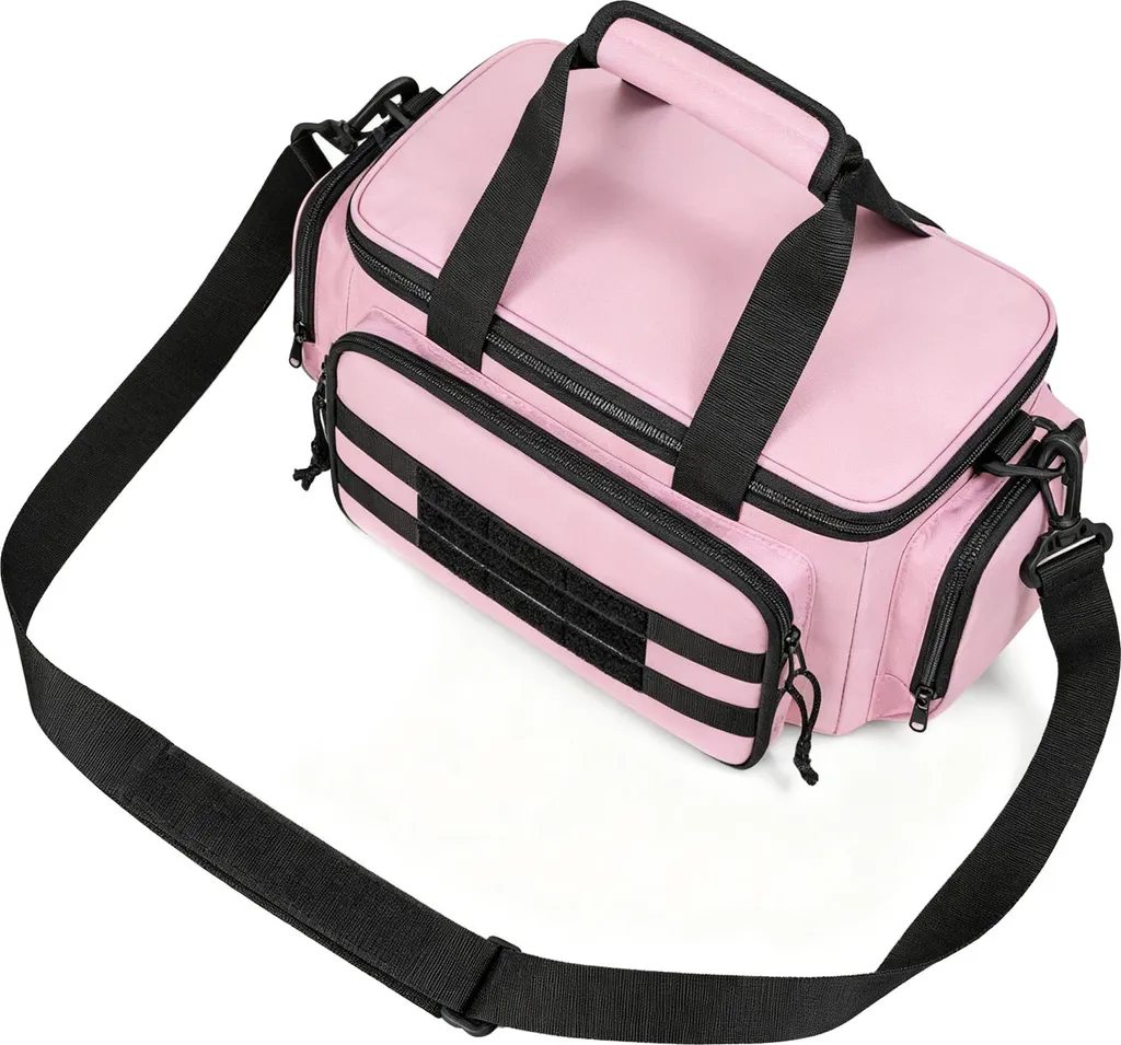 Sacoche porte-outils imperméable Roseate 14" avec base renforcée