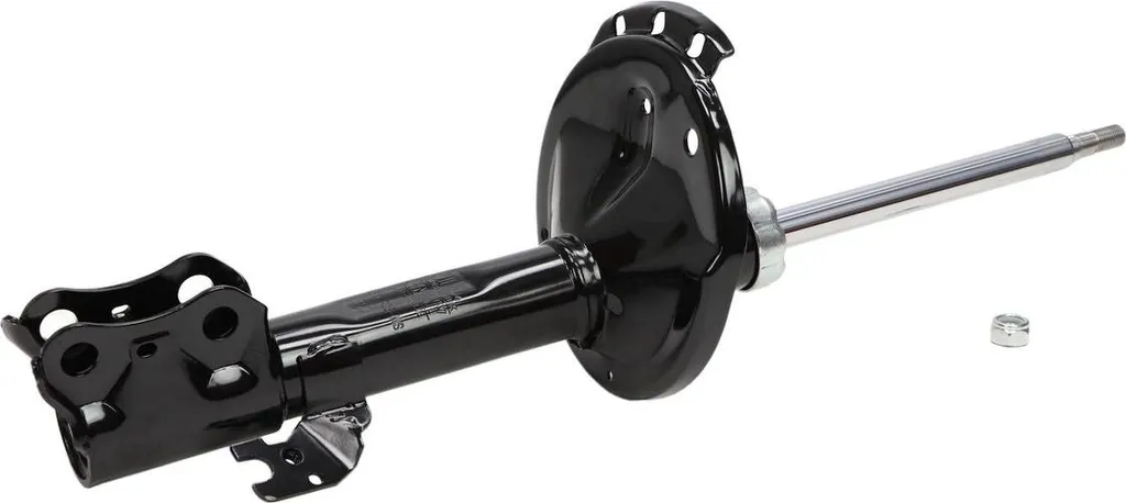 Amortisseur Avant Droit MS 317150-PCS-MS pour LEXUS RX _U3_ de Qualité