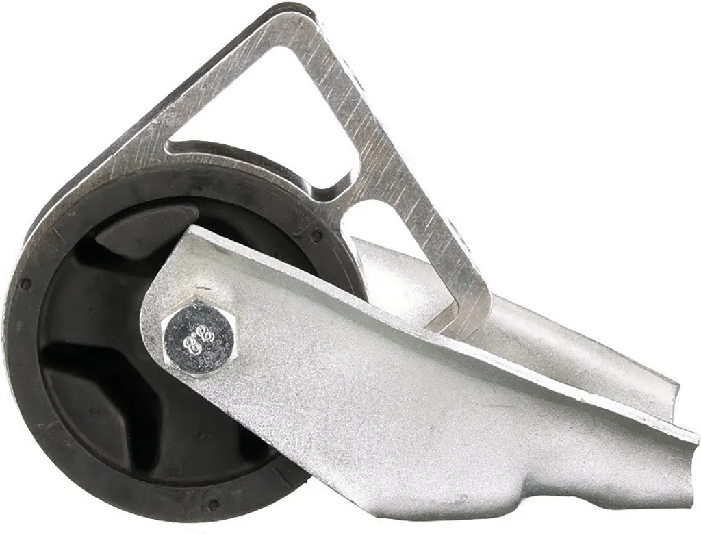 Silent bloc support moteur avant pour Smart City-Coupe et Cabrio 450