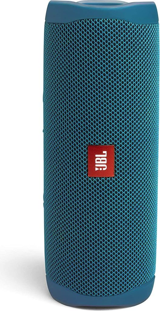 JBL FLIP 5 ECO, 20 W, 65 - 20000 Hz, 80 dB, Kabellos, A2DP, Produktbild 