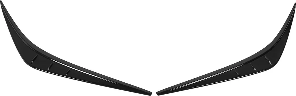 Paire de Paupières de Phares pour Personnalisation Yaris Cross 2023 2024