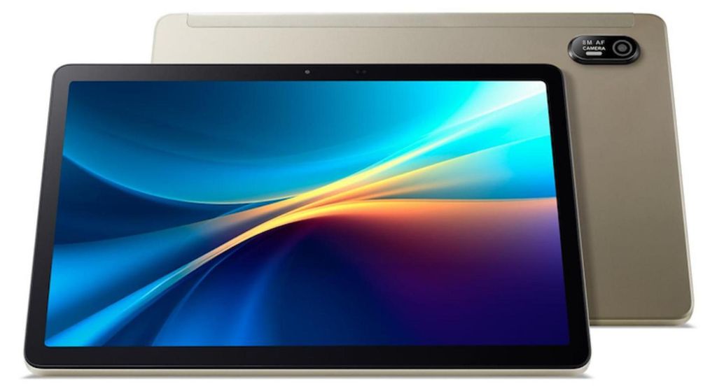 Acer Iconia V11-11-81BJ 256 GB 27,9 cm (11") 6 GB Wi-Fi 5 Produktbild 