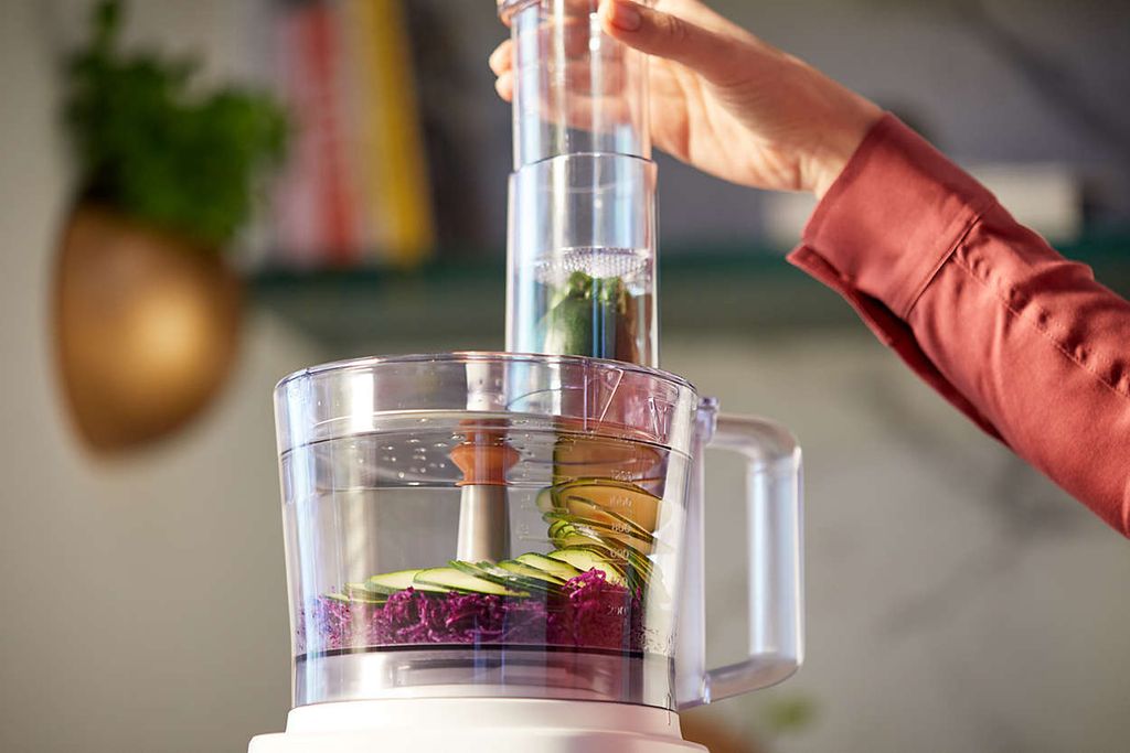 Philips Daily Collection Kompakte Küchenmaschine, 16 Produktbild 10