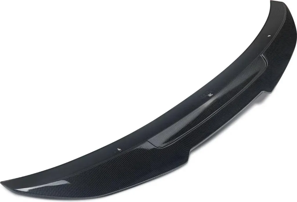 Spoiler BMW E93 Série 3 Cabriolet - Amélioration Look Sport et Design