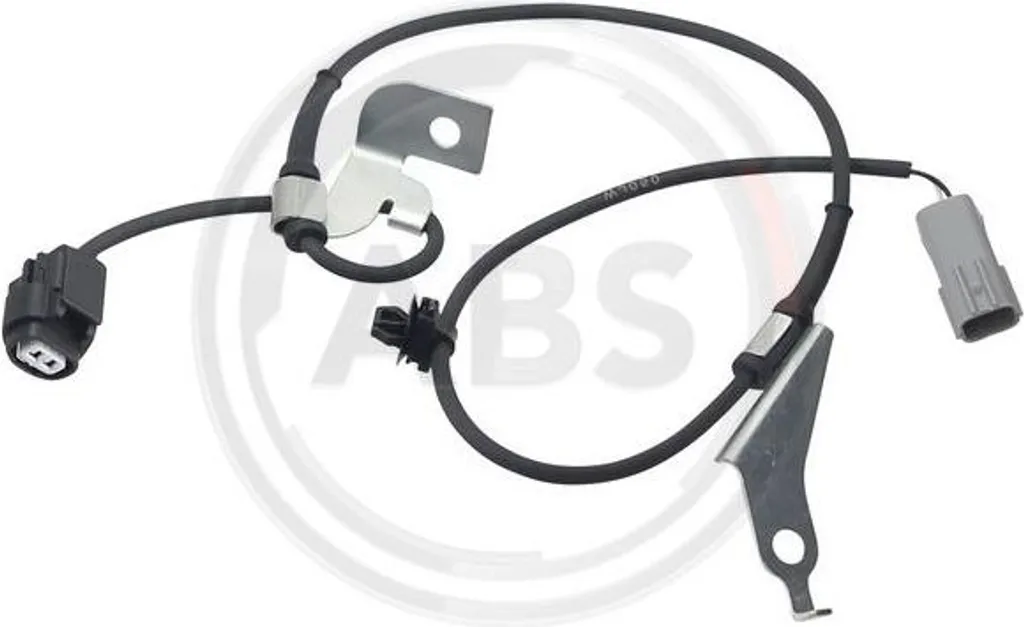 Capteur ABS A.B.S. 30958 pour Mazda RX-8 FE SE - Remplaçant F1514370XA