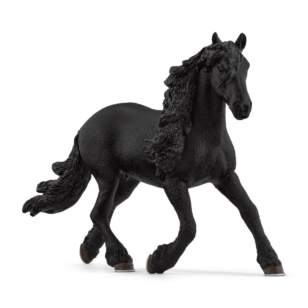 Schleich 13975 Etalon frison Schleich Image du produit 