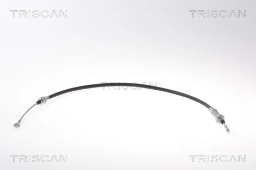 Câble de frein à main avant 8140 151082 TRISCAN pour système de freinage