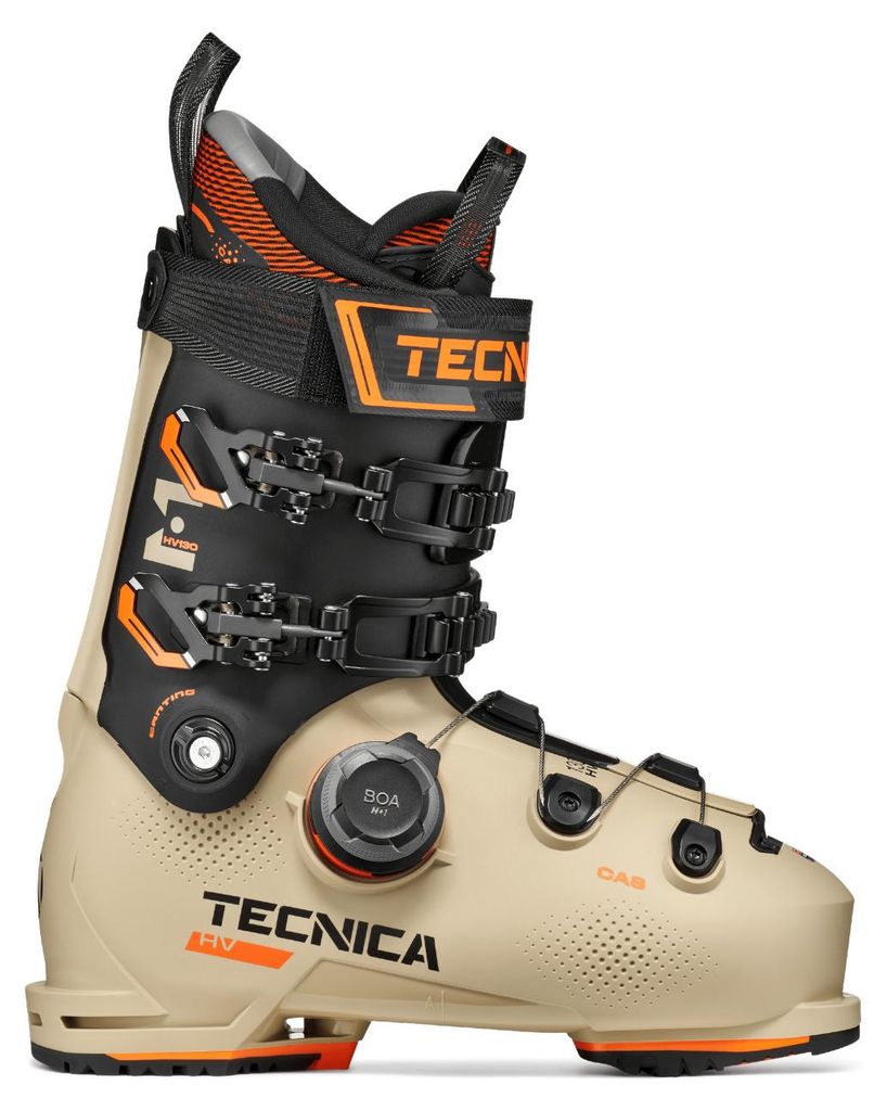 Chaussures de ski pour hommes TECNICA Mach Boa HV 130, Image du produit 