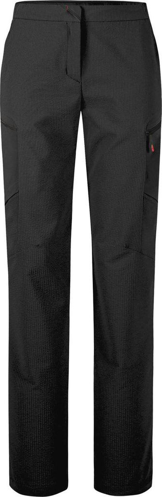 Montura Versante Pants Woman (MPLG90W) - leichte Damenhose für Hiking & Trekking, Farbe:91-ARDESIA, Größe:M-short