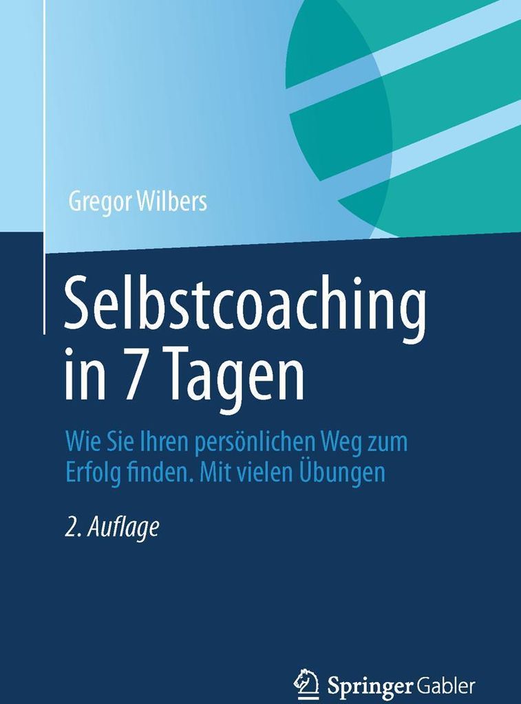 Selbstcoaching in 7 Tagen