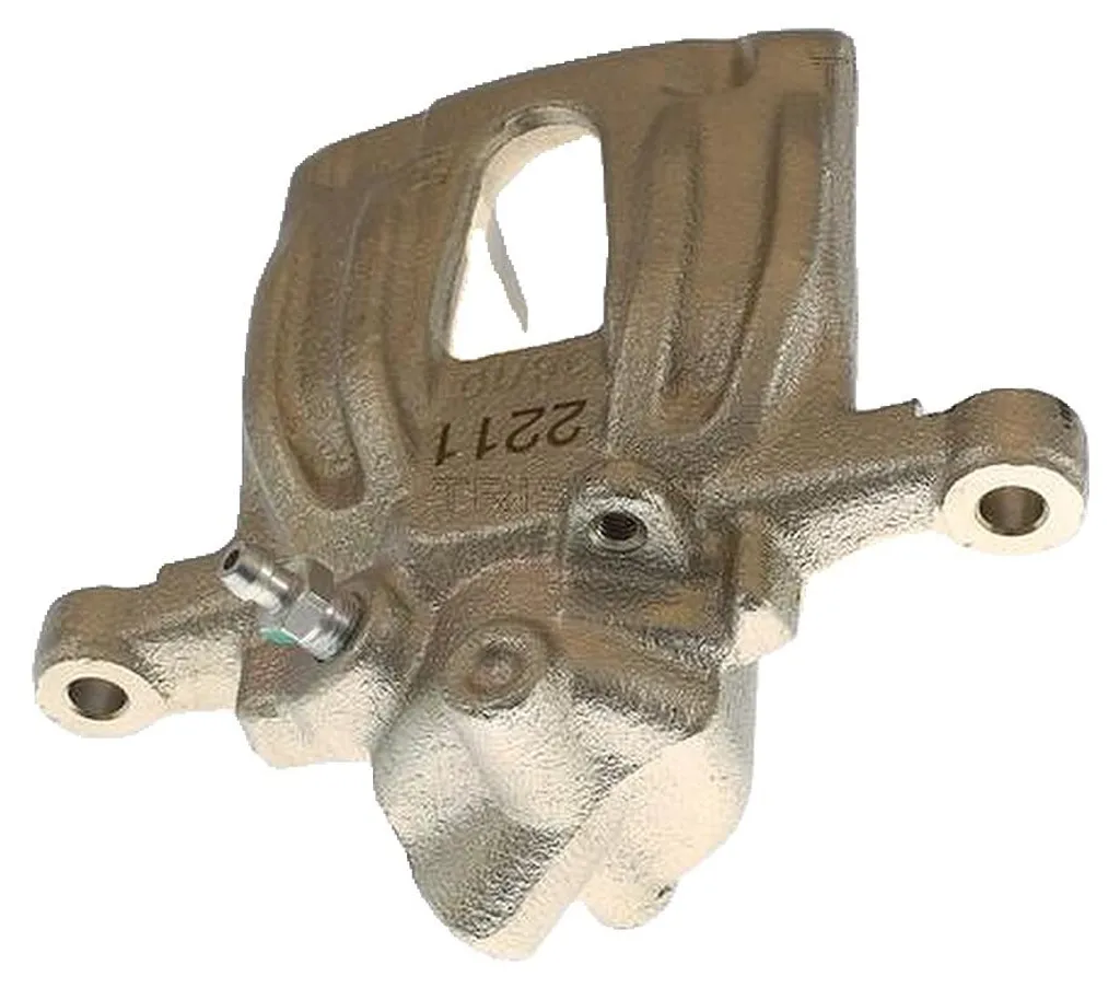 Étrier de frein TRISCAN 1 piston 10 mm pour Mercedes Vito anti-bruit - 2