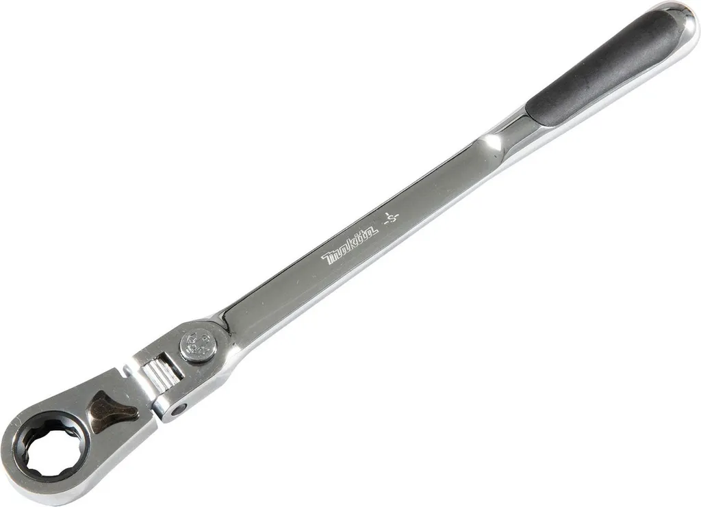 Cliquet traversant Makita 305 mm à tête pivotante haute performance