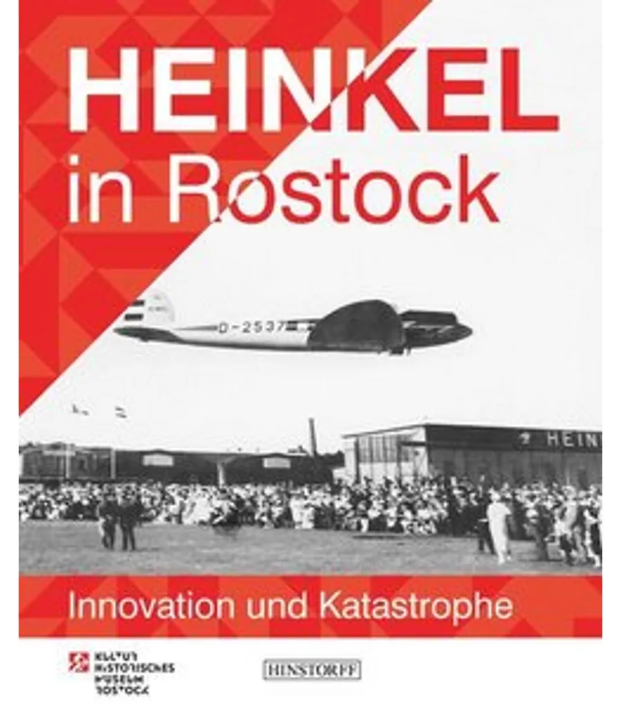 Guide Heinkel in Rostock : Tout savoir sur le patrimoine de l'aviation pro