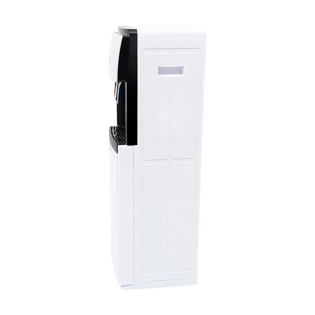 Fontaine eau chaude et froide Bottom Loading Blanc design ergonomique - 8