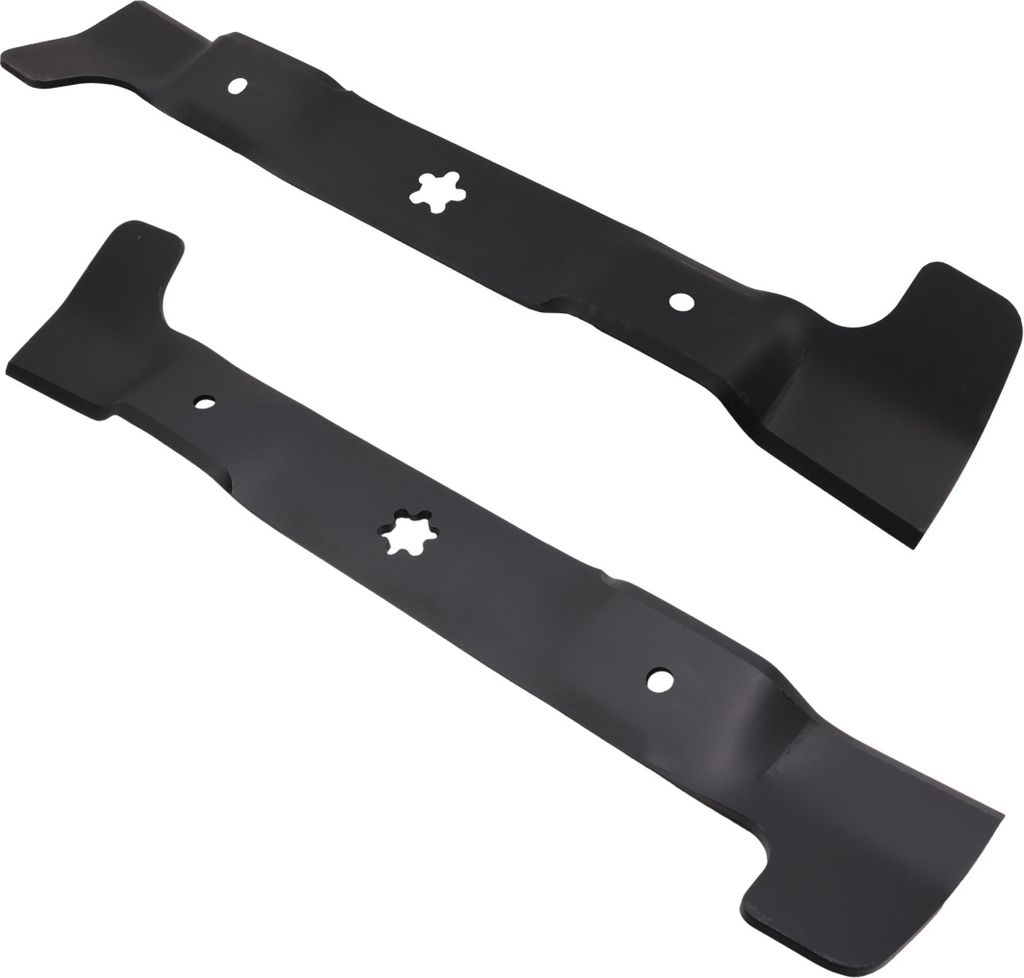 Messer 2x 50cm für HUSQVARNA