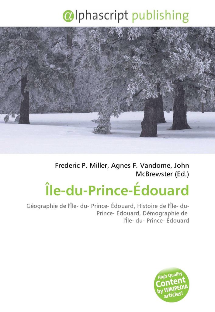 Île-du-Prince-Édouard