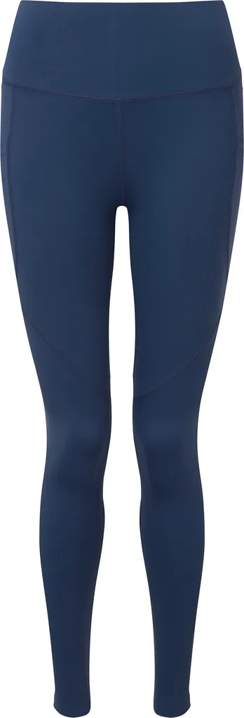 Leggings de fitness pour femmes parfaits pour le sport en 3XL marine