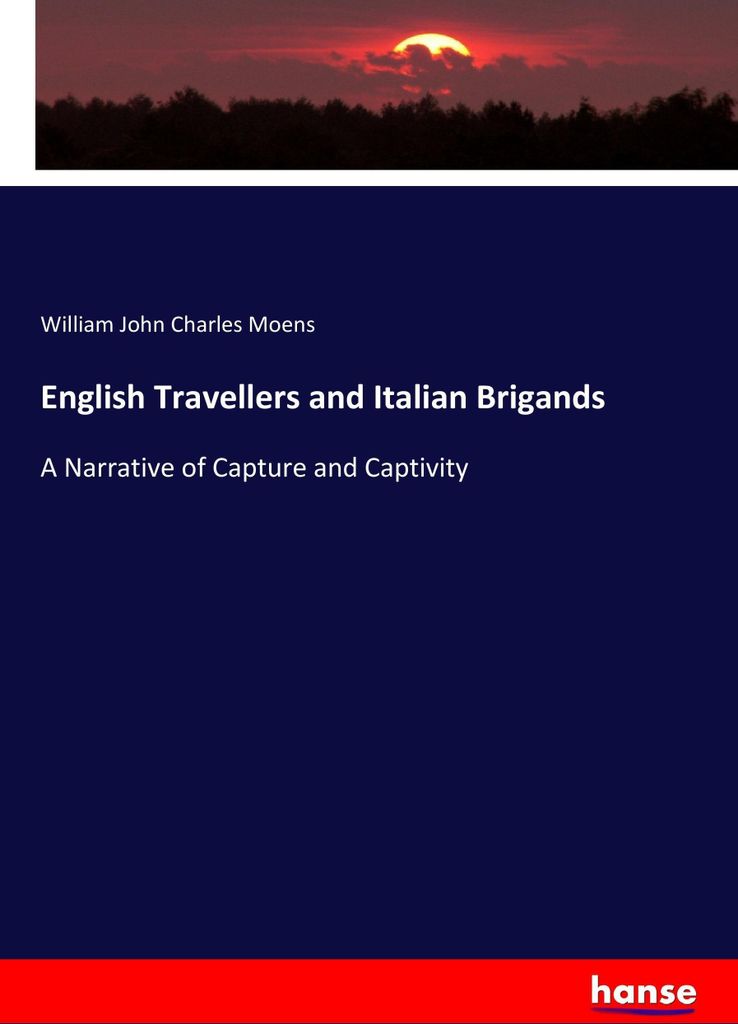 English Travellers and Italian Brigands