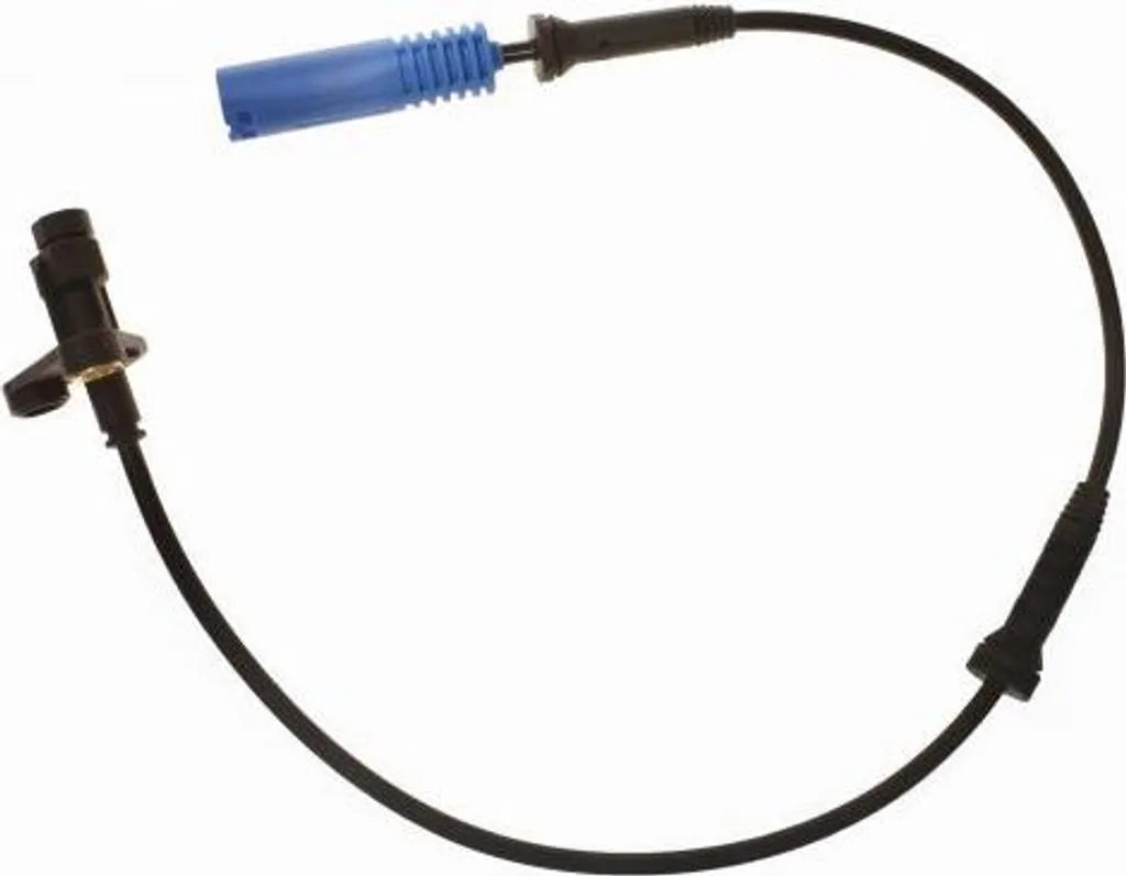 BENDIX BSW1398 Capteur de Vitesse de Roue OE 0025731 pour BMW Z8 E52