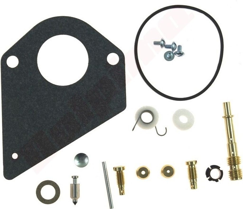 Reparatursatz Für Vergaser Briggs & Stratton ( 496622 , Produktbild 