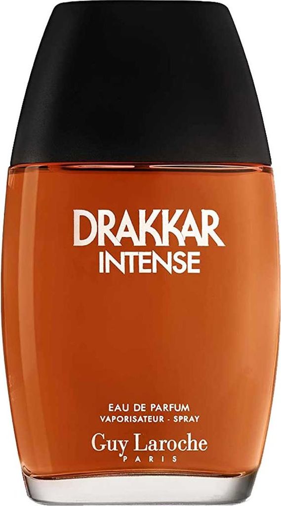 GUY LAROCHE DRAKKAR INTENSE EDP 50ML Eau de Parfum Produktbild 