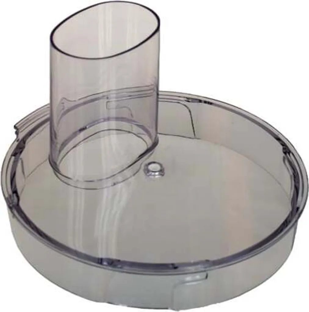 Ricambio Coperchio Kenwood KW707610 per Modelli FP720-735 - Disponibile