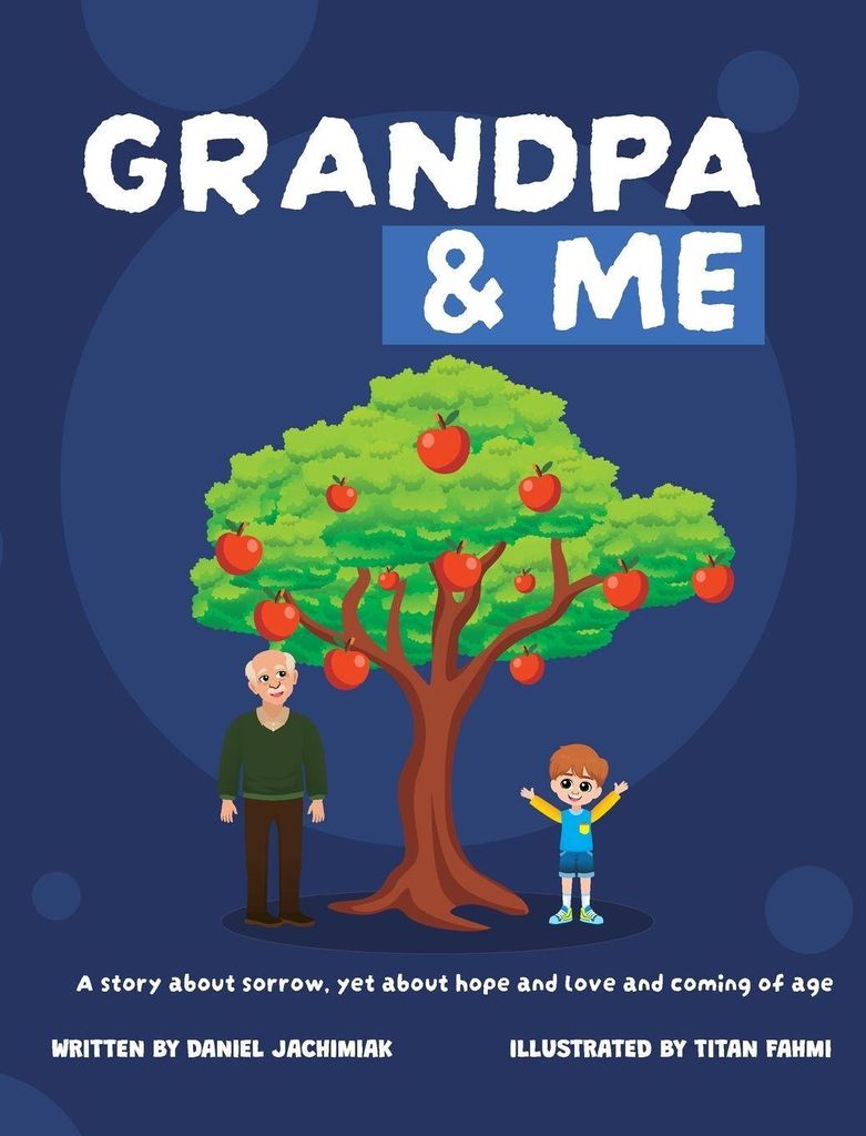 Grandpa And Me