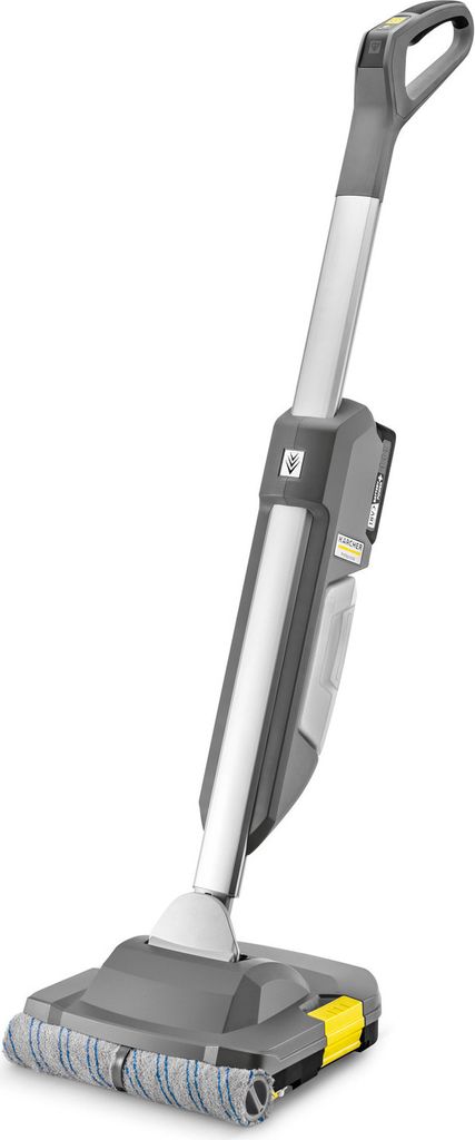 Kärcher BR 30/1 C BP 18V Compact Cordless Profi-Scheuersaugmaschine