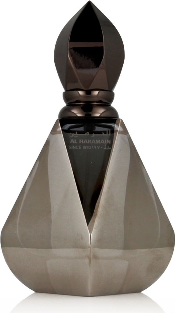 Al Haramain Hayati Eau De Parfum 100 ml (unisex) Produktbild 