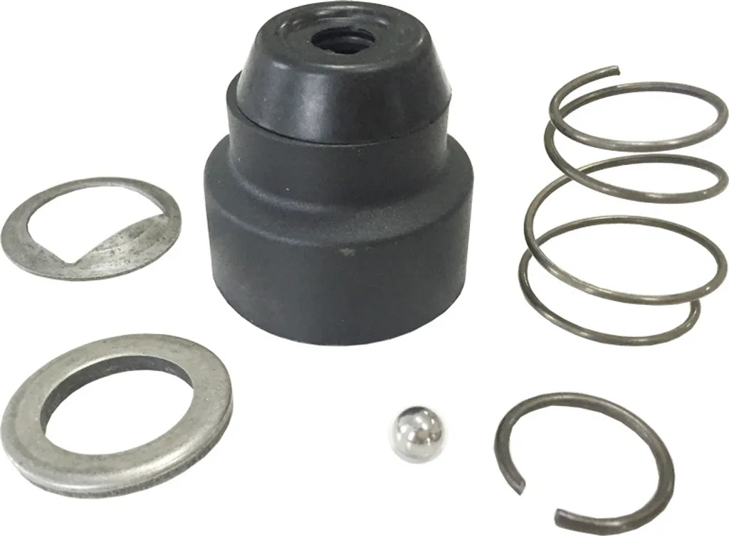 Portautensili Bosch 1617000163 Originale - Spedizione Rapida GBH 2-24