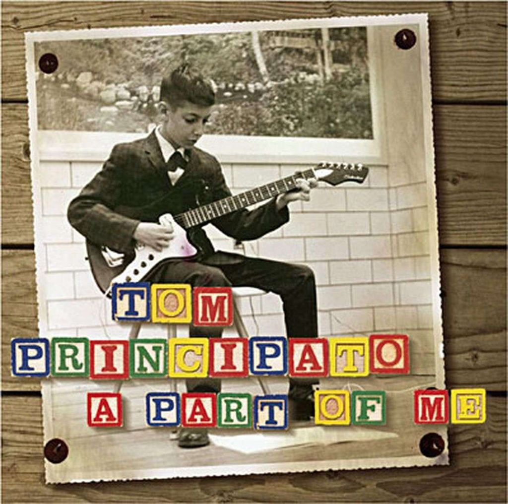 Principato, T: Part Of Me