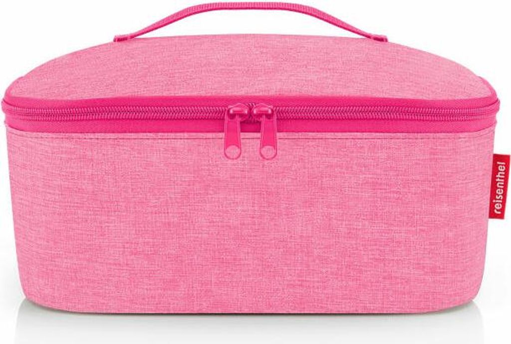 reisenthel coolerbag M pocket, Kühltasche, Isolierte Immagine del prodotto 