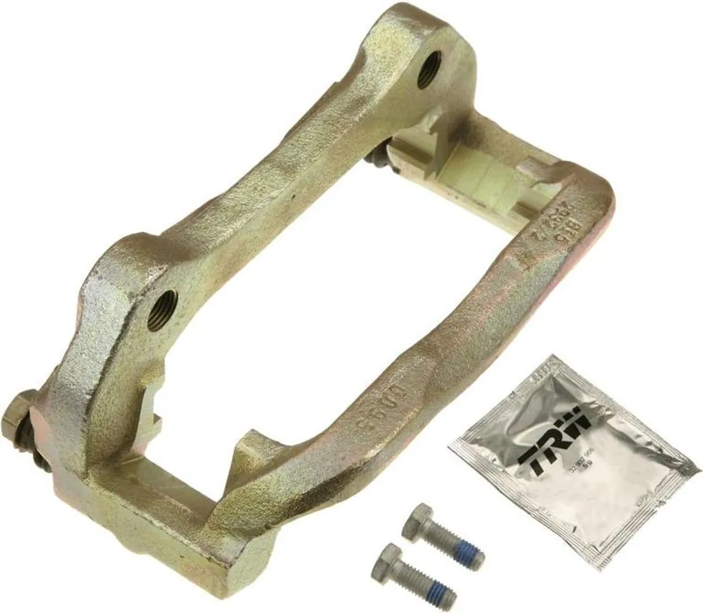 Support Étrier de Frein TRW BDA1100 - Compatible Discovery OE SEH500012
