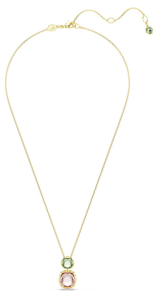 Swarovski Chroma Anhänger 5692496 Damenhalskette Produktbild 