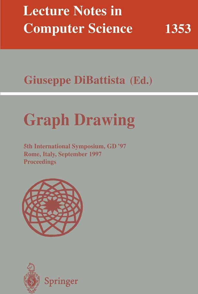 Graph Drawing