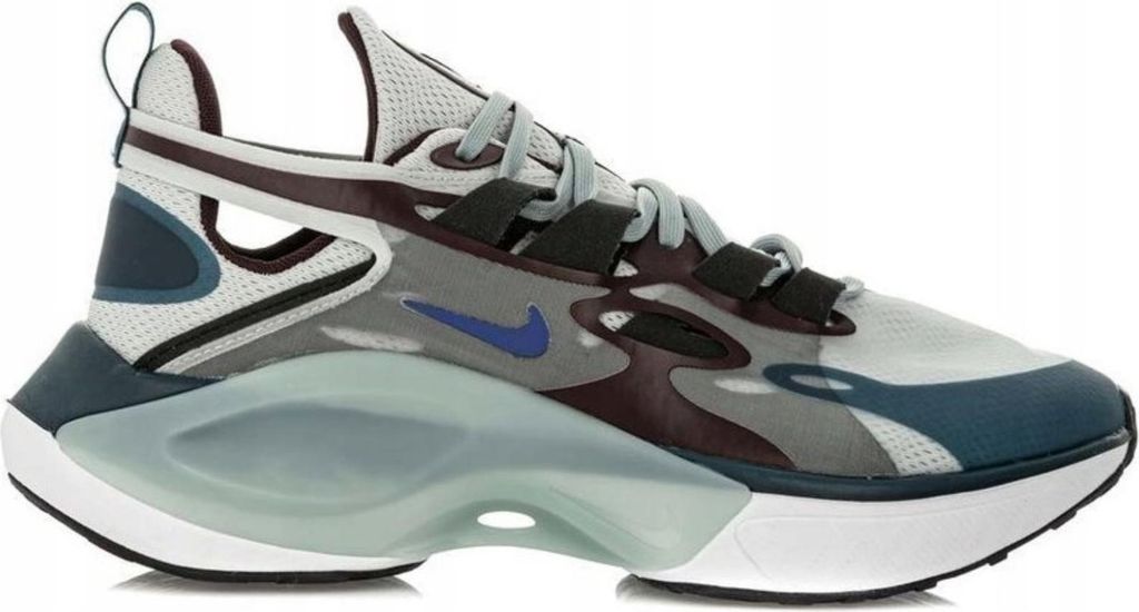 Nike Signal D/Ms/X Mens Running Trainers At5303 Sneakers Shoes 003