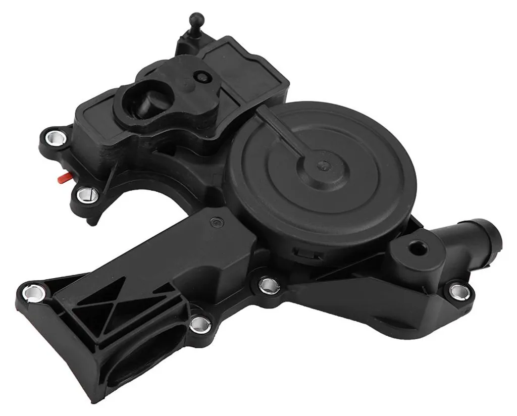Solution Fuite Huile et Ralenti Instable : Séparateur 06H103495A Audi