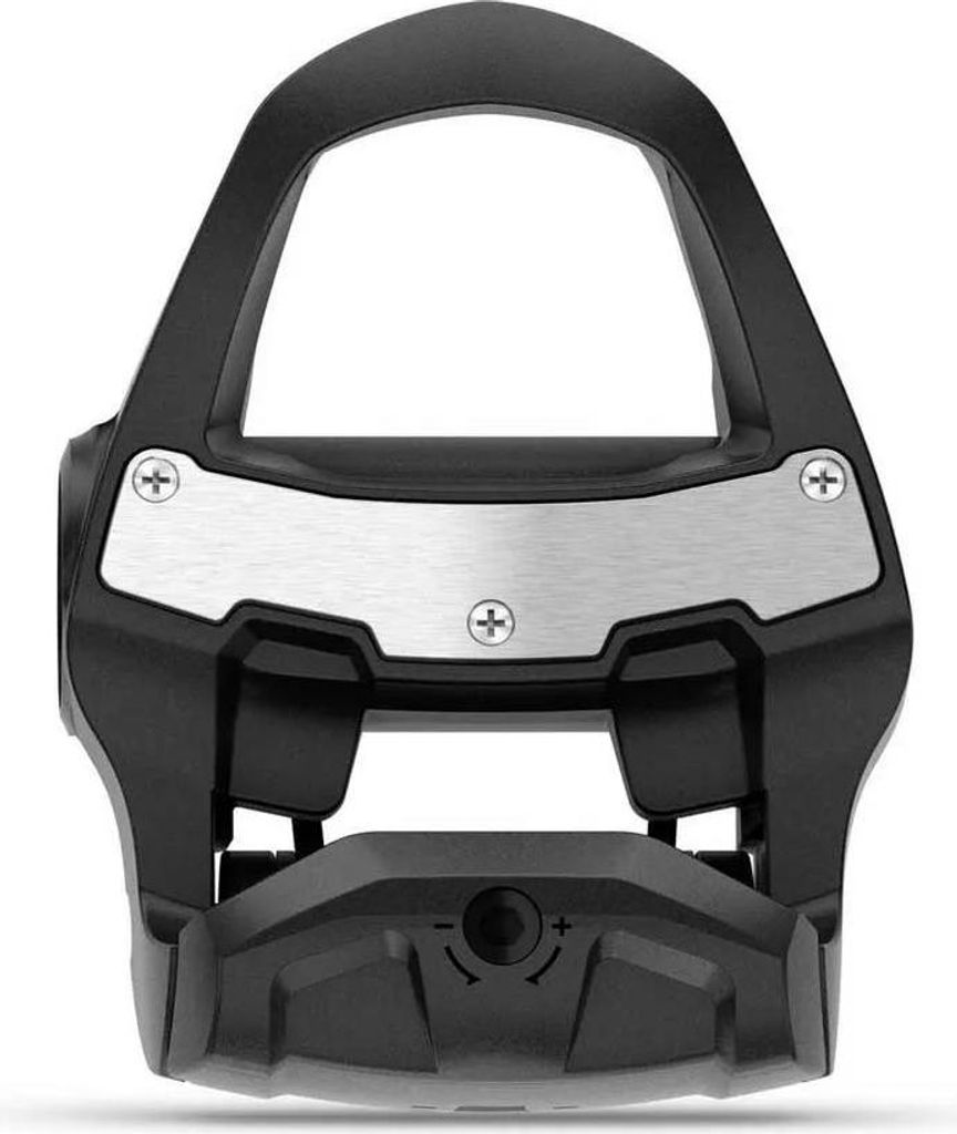 Garmin Rally Rk 110/210 Reparatursatz Für Das Rechte Pedal Silber Silber One Size